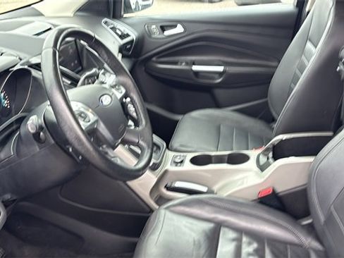 Used 2013 Ford Escape SEL image 23