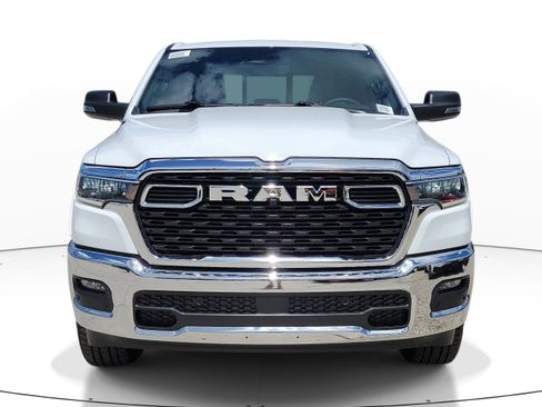 New 2026 RAM 1500 Big Horn image 2