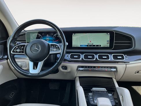 Used 2021 Mercedes-Benz GLE 450 4MATIC image 12