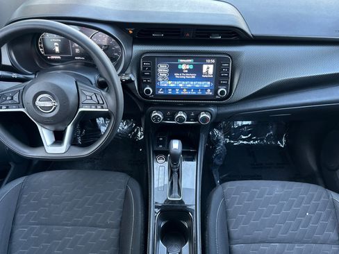 Used 2023 Nissan Kicks SV image 14