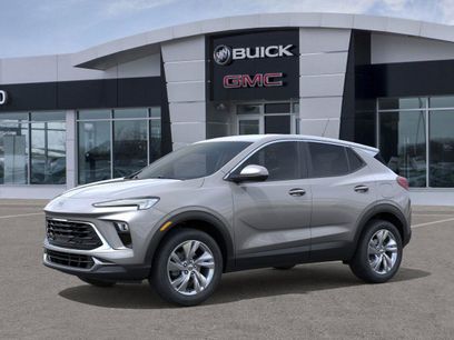 New 2026 Buick Encore GX Preferred w/ Comfort Package