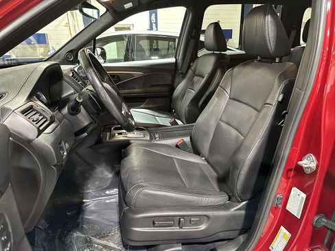 Used 2022 Honda Passport EX-L image 13