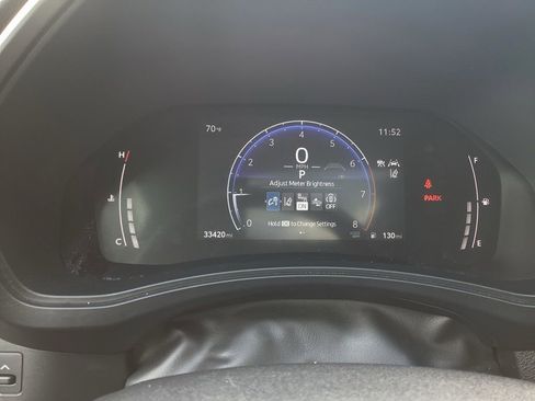 Used 2024 Toyota Grand Highlander AWD image 11