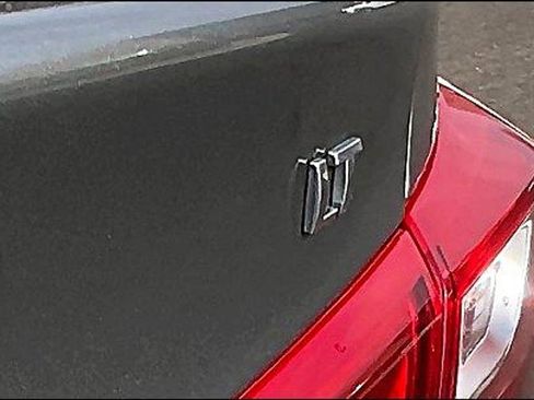 Used 2023 Chevrolet Malibu LT image 24