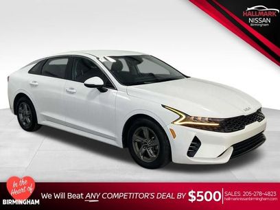 Used 2023 Kia K5 LXS