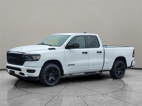 Certified 2023 RAM 1500 Big Horn image 3