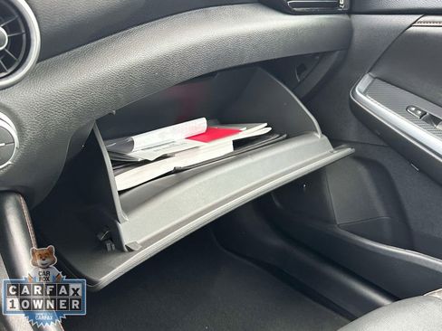 Used 2024 Nissan Sentra SR w/ SR Premium Package FWD image 38