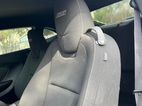 Used 2013 Chevrolet Camaro SS image 17