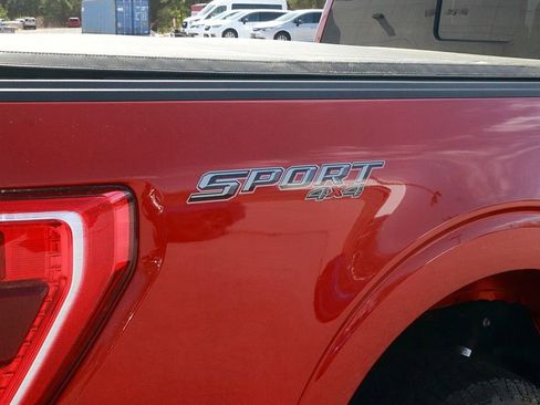 Used 2023 Ford F150 XLT w/ Equipment Group 302A High image 8