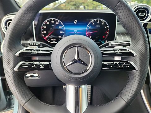 New 2026 Mercedes-Benz GLC 300 4MATIC image 19