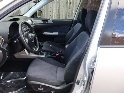Used 2010 Subaru Forester 2.5X Premium image 19