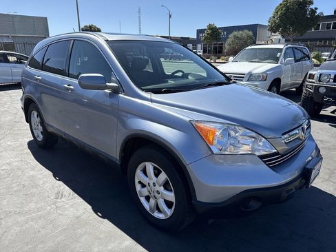 Used 2009 Honda CR-V EX-L image 7