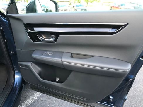 Certified 2024 Honda CR-V EX-L image 31