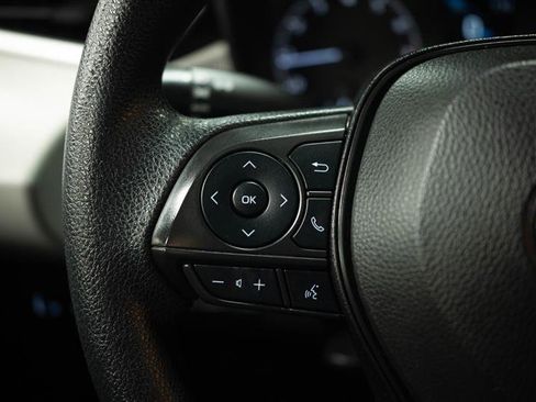 Used 2023 Toyota Corolla LE FWD image 24