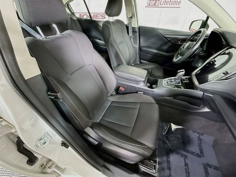 Certified 2025 Subaru Legacy Premium image 29