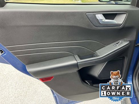 Used 2023 Ford Escape ST-Line w/ Tech Pack #1 image 16