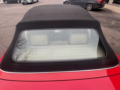 Used 2005 BMW 330Ci Convertible image 12