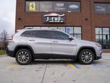 Used 2020 Jeep Cherokee Latitude Plus image 4