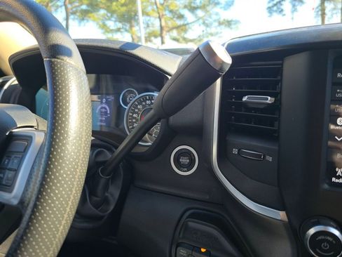 Used 2020 RAM 3500 Big Horn image 25