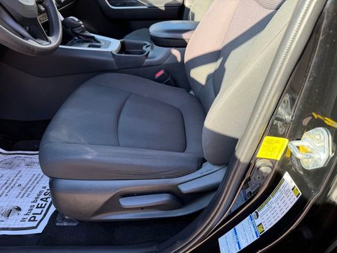 Used 2020 Toyota RAV4 LE w/ All Weather Liner Package image 12