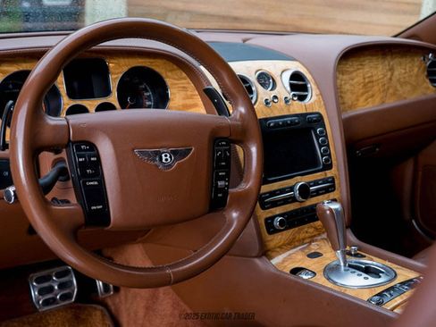 Used 2007 Bentley Continental GTC image 36