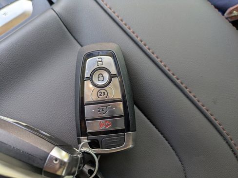 New 2025 Ford Expedition Max Active image 36