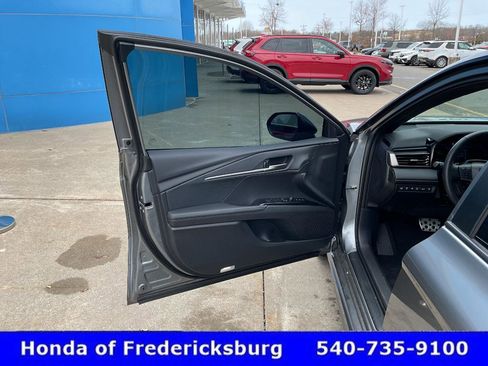 Used 2026 Toyota Camry XSE w/ Premium Plus Package image 14