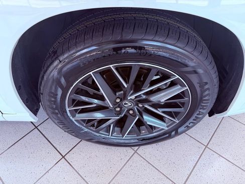 Used 2024 Lexus TX 350 FWD image 19