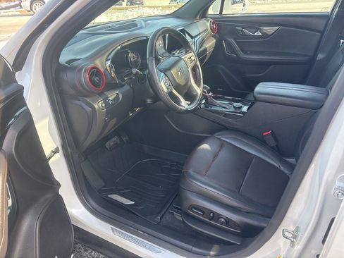 Used 2020 Chevrolet Blazer RS image 14