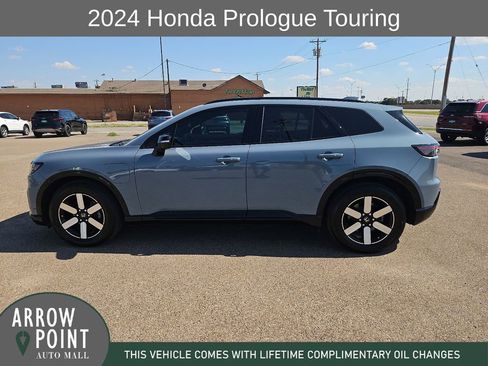 Used 2024 Honda Prologue Touring image 7
