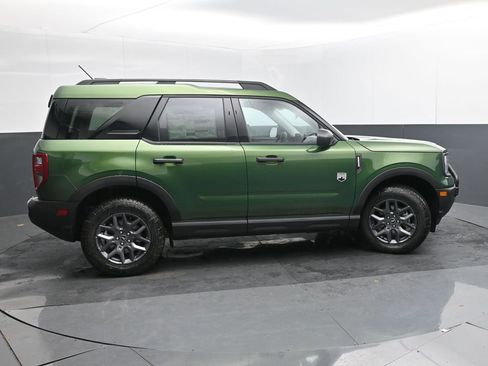 New 2025 Ford Bronco Sport Big Bend image 7