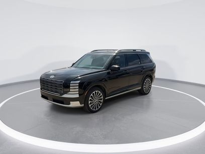 New 2026 Hyundai Palisade Calligraphy