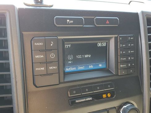 Used 2019 Ford F350 XL w/ XL Value Package RWD image 19