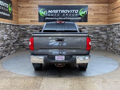 Used 2014 Toyota Tundra SR5 AWD/4WD image 8
