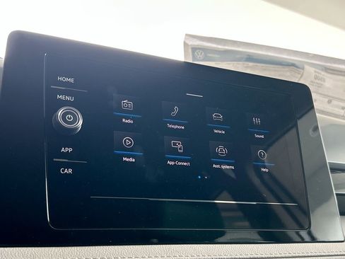 New 2026 Volkswagen Taos S image 21