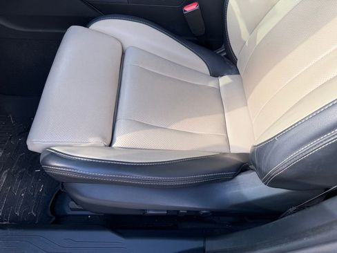 Used 2020 Subaru Outback Limited w/ Popular Package #2 image 25