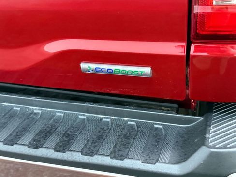 Used 2022 Ford F150 Lariat w/ Equipment Group 502A High image 55