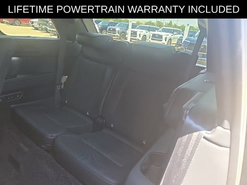 Used 2024 Land Rover Range Rover Long Wheelbase SE AWD/4WD image 7