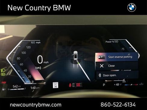 New 2026 BMW X3 xDrive30 image 20