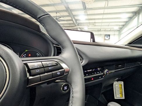 New 2025 MAZDA CX-30 2.5 Turbo w/ Premium Package image 31