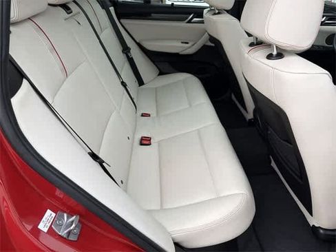 Used 2017 BMW X3 xDrive35i image 21