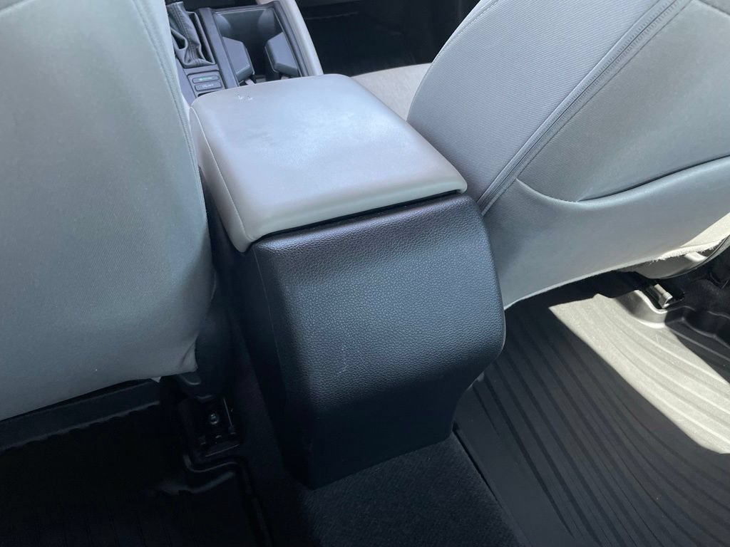 Used 2023 Honda Accord EX image 26