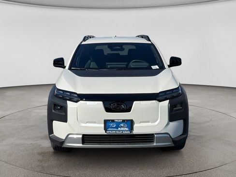 New 2026 Subaru Trailseeker w/ Interior Protection Package AWD/4WD image 8