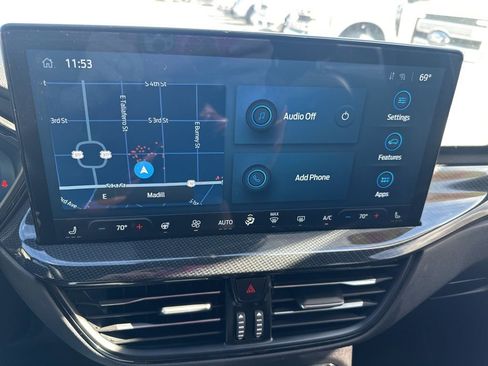 Used 2023 Ford Escape ST-Line Elite w/ Premium Technology Package image 22