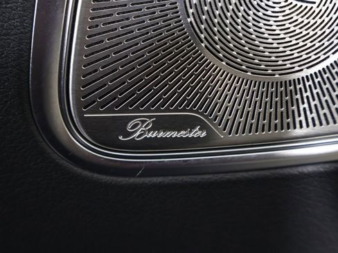 Used 2024 Mercedes-Benz GLC 43 AMG 4MATIC Coupe image 59
