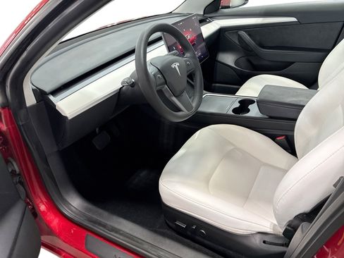 Certified 2023 Tesla Model 3 Standard Range RWD image 9