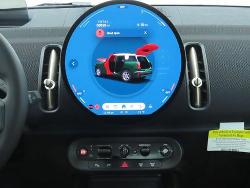 New 2026 MINI Cooper Countryman S image 15