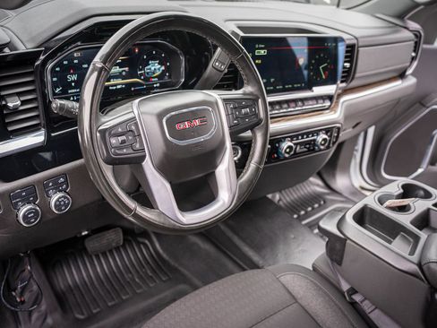 Used 2024 GMC Sierra 3500 SLE w/ SLE Convenience Package AWD/4WD image 15