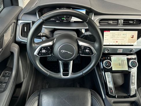 Used 2020 Jaguar I-PACE S AWD/4WD image 13