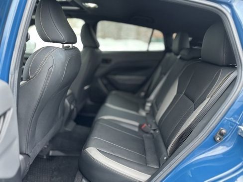 Used 2025 Subaru Crosstrek 2.5i Wilderness image 22